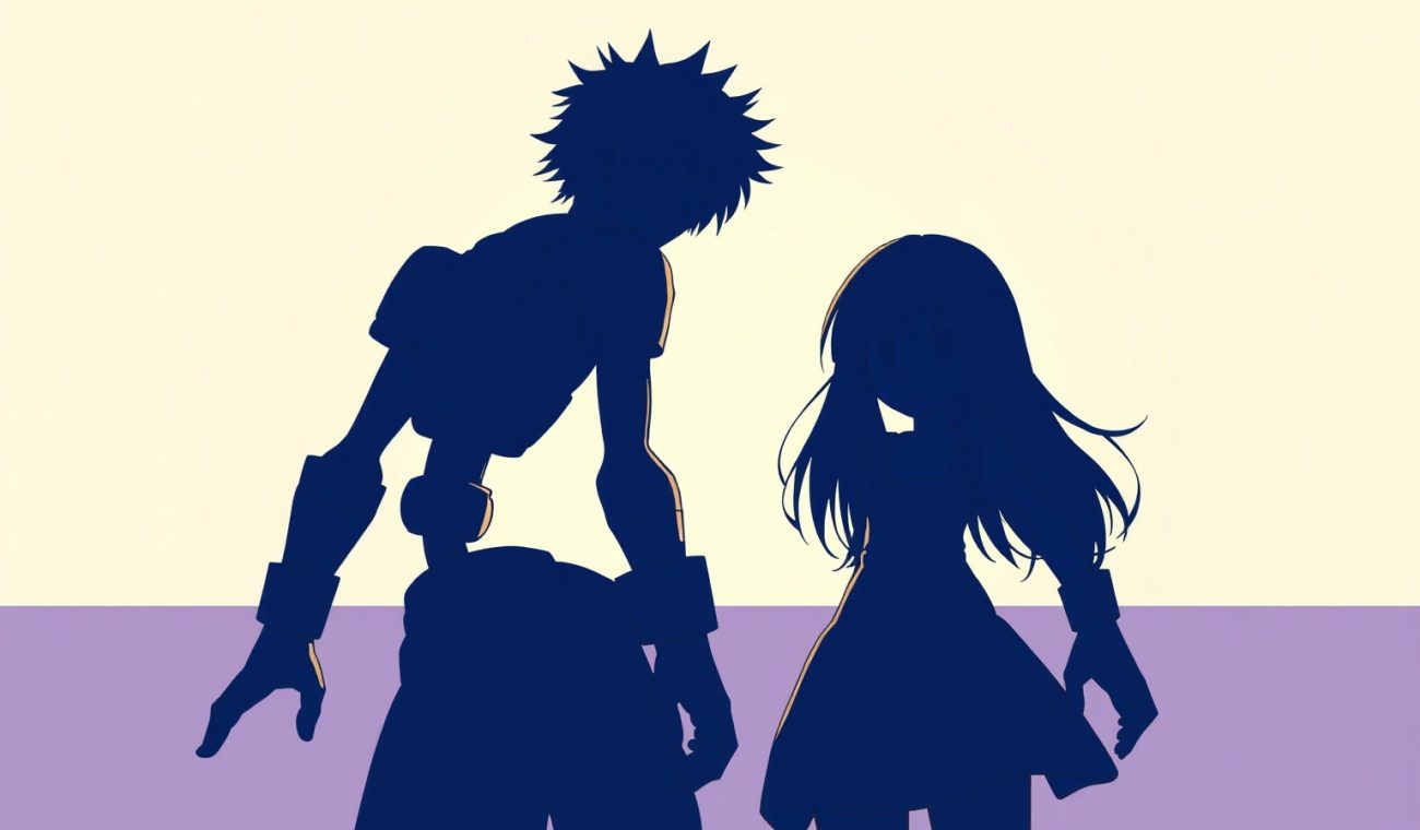 Adult Anime Narratives: A Balanced Look at Style, Consent, and Craft