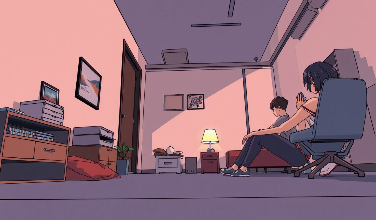 Exploring Adult Anime: Styles, Storytelling, and Cultural Boundaries