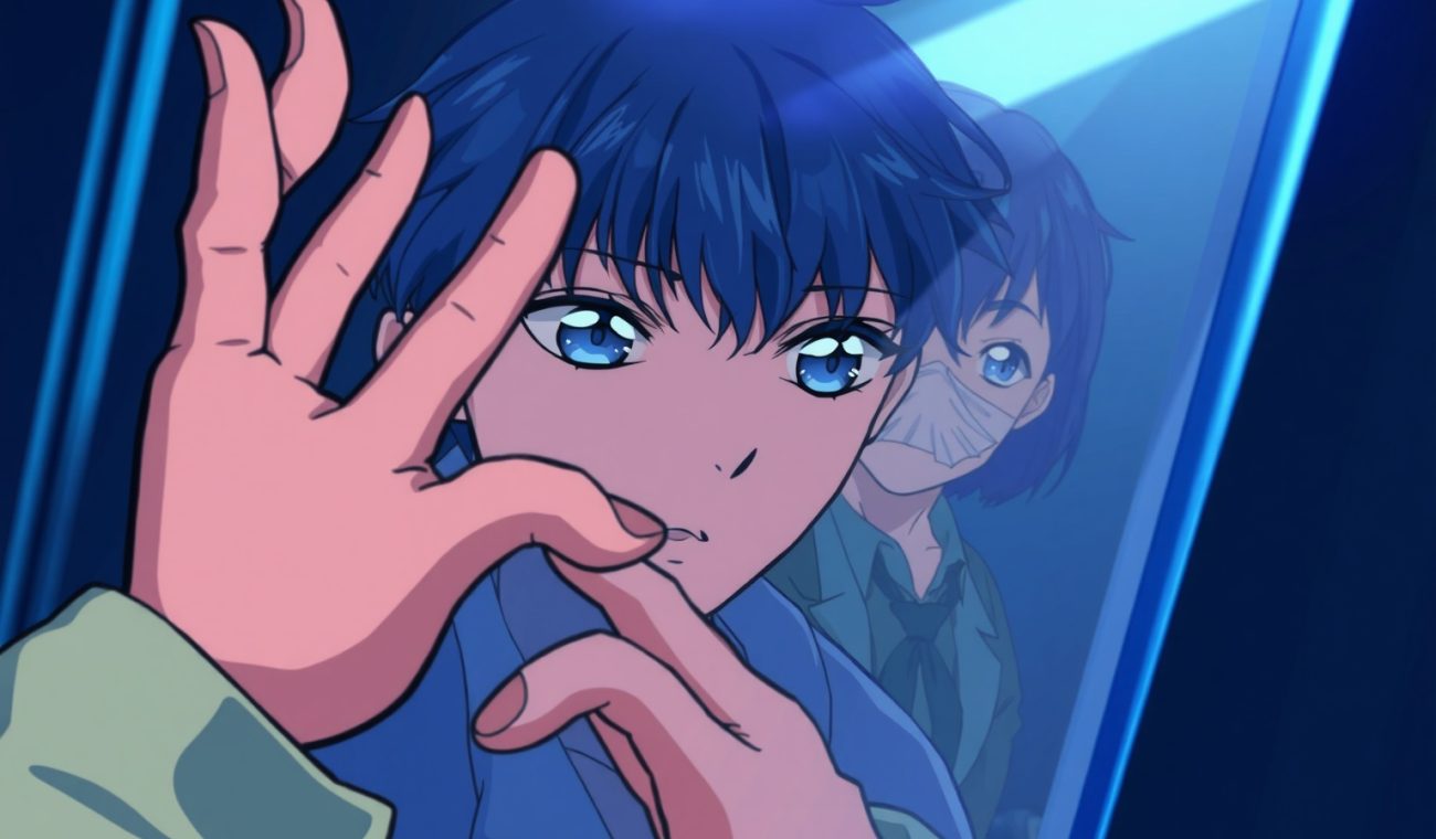 Exploring Adult Anime: Themes, Craft, and Community Beyond the Screen