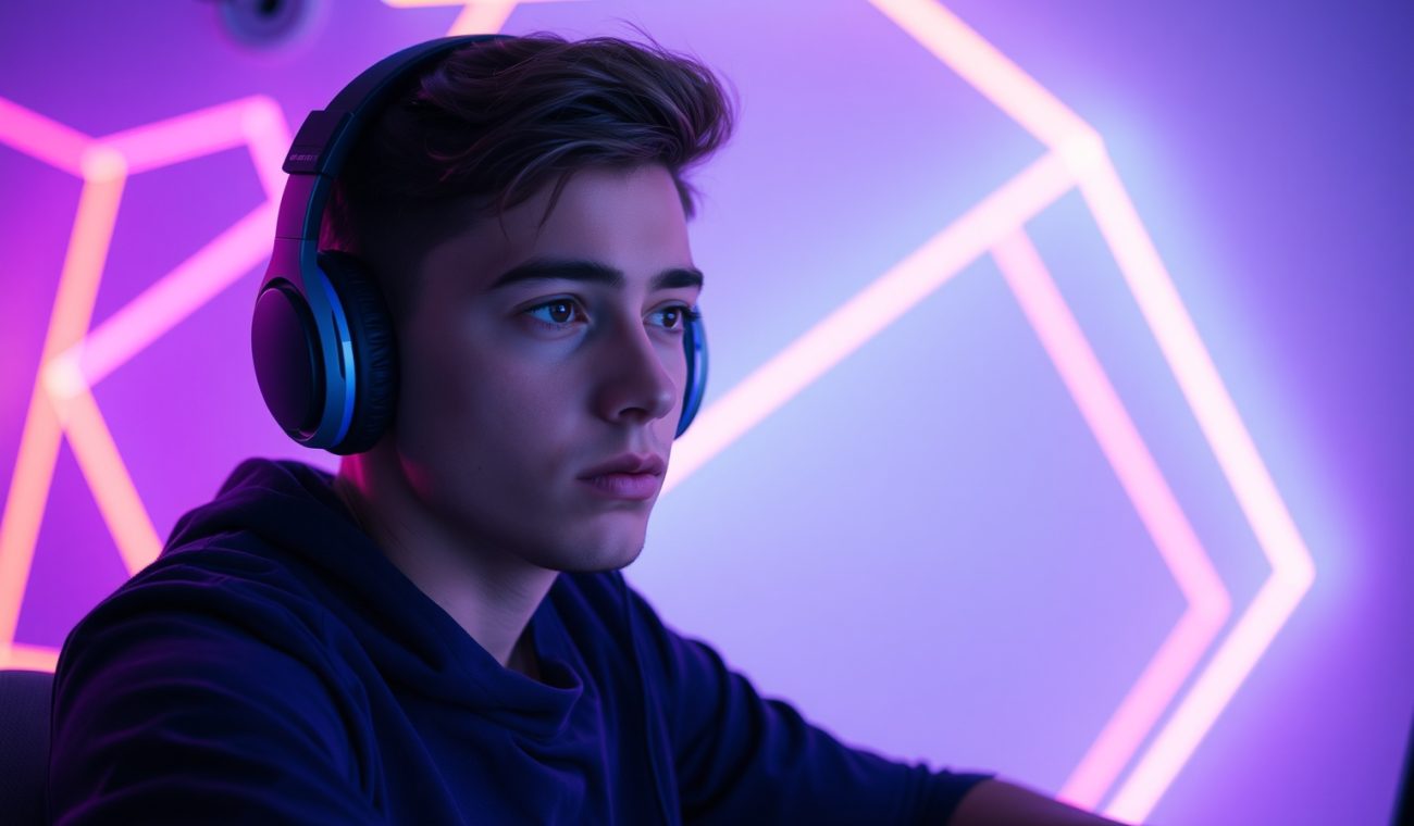 From Console Classics to Esports Thunder: A Practical Guide to Modern Gaming