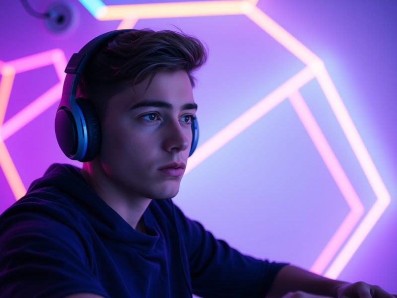 From Console Classics to Esports Thunder: A Practical Guide to Modern Gaming