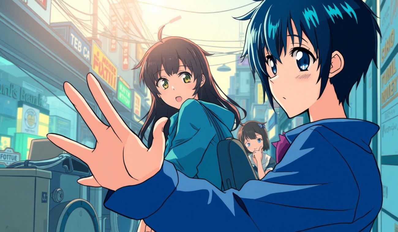 Navigating Adult Anime: A Thoughtful Guide to Ecchi, Hentai, and NSFW Narratives