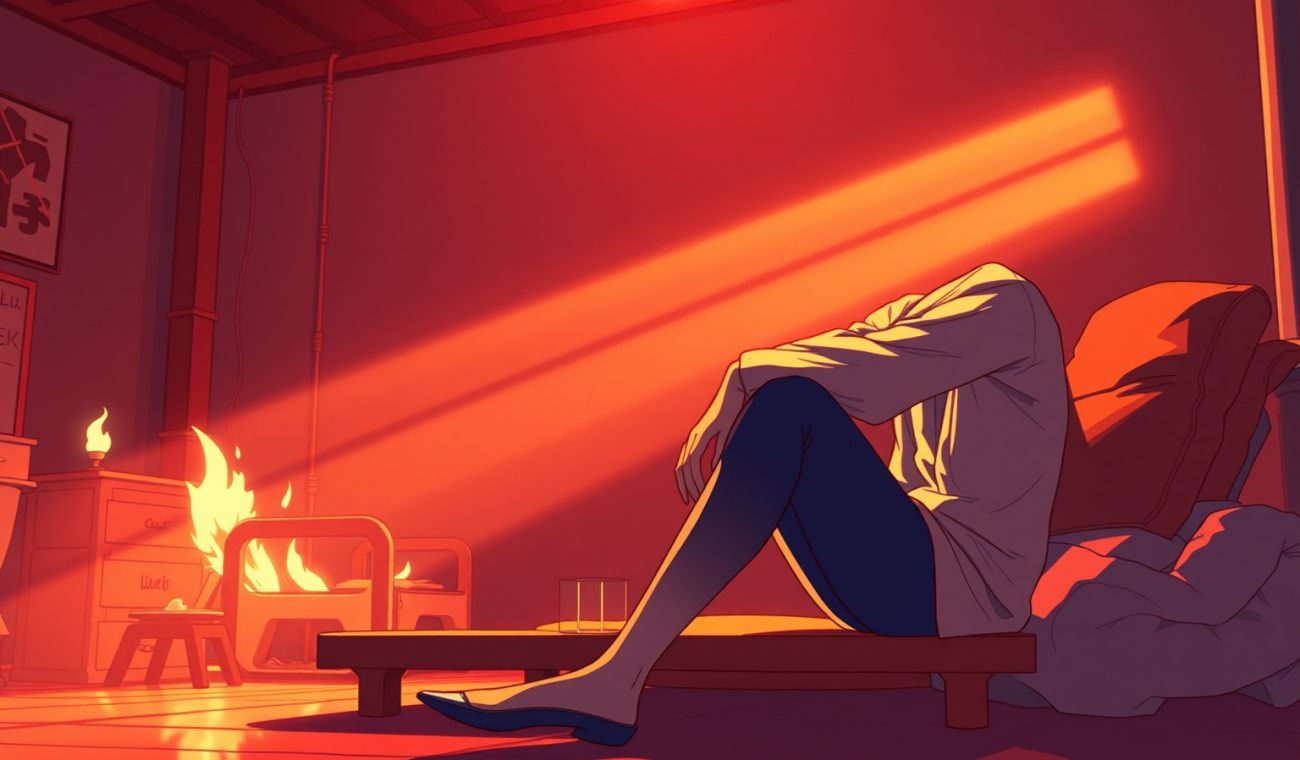 Navigating Adult Anime: Themes, Craft, and Ethical Consumption