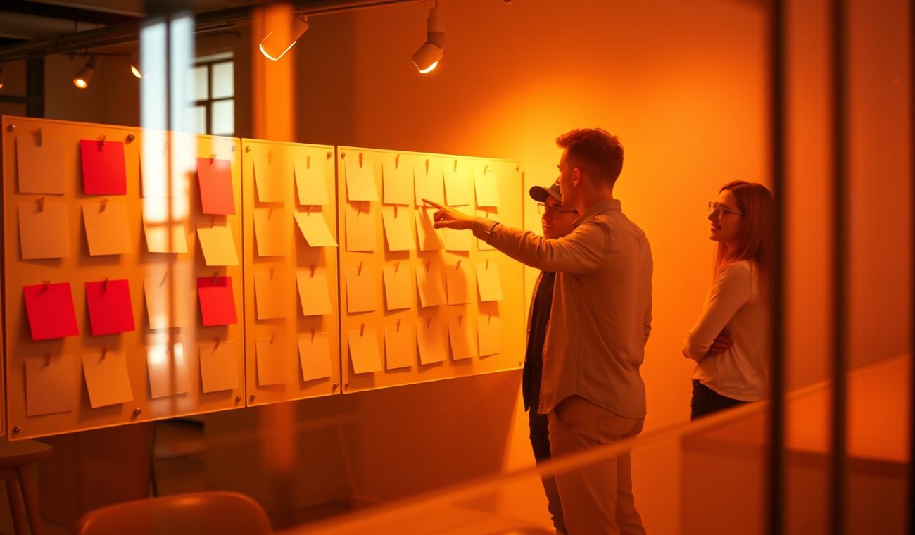 Seven-Section Guide to Holistic Digital Marketing and SEO for Growth