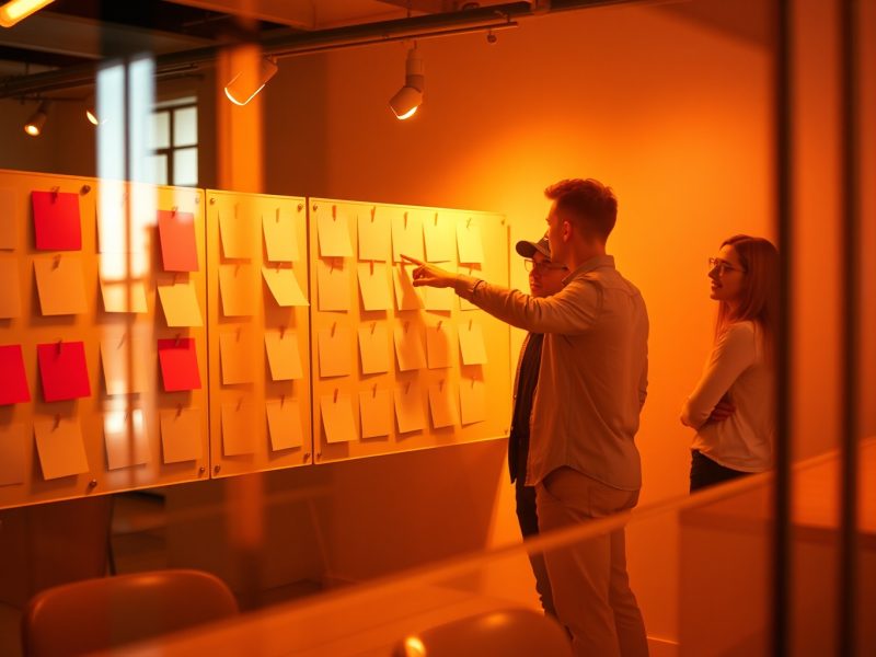 Seven-Section Guide to Holistic Digital Marketing and SEO for Growth