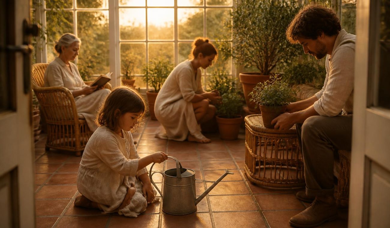 Practical Home Garden Upgrades: A Complete Guide to Space, Style, and Sustainability
