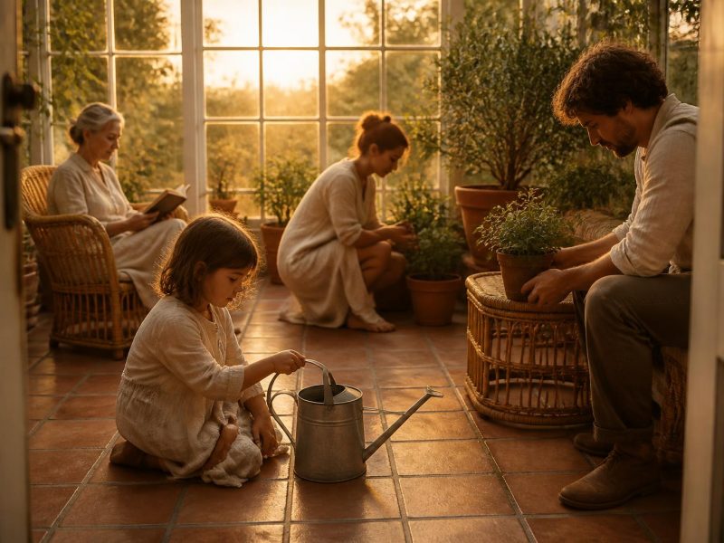 Practical Home Garden Upgrades: A Complete Guide to Space, Style, and Sustainability