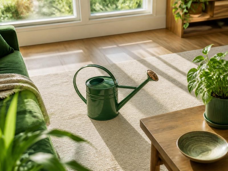Smart Garden Upgrades: Practical Steps for a Beautiful, Low-Maintenance Home Oasis