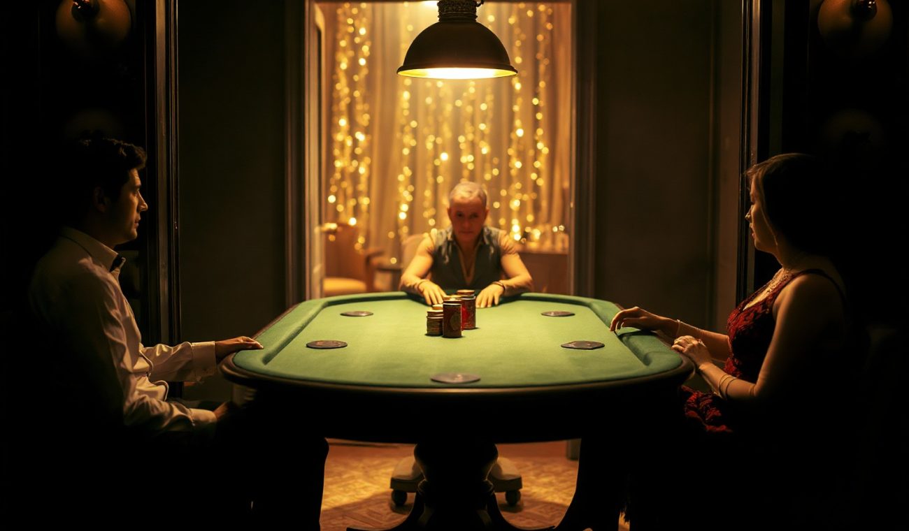 Strategic Play and Responsible Practice: A Modern Guide to Casino Gambling
