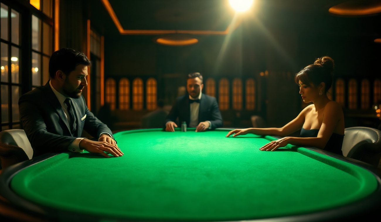 Strategies, Stories, and Smart Play: A Practical Guide to Modern Casino Gambling