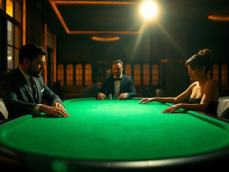 Strategies, Stories, and Smart Play: A Practical Guide to Modern Casino Gambling
