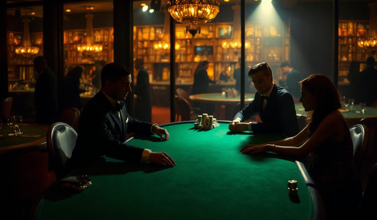 The Practical Guide to Smart Casino Play: Strategy, Safety, and Enjoyment