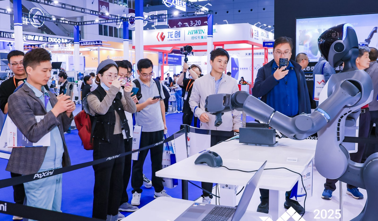 5 Enigmatic Strategies to Elevate Your Experience at the China Manufacturing Expo