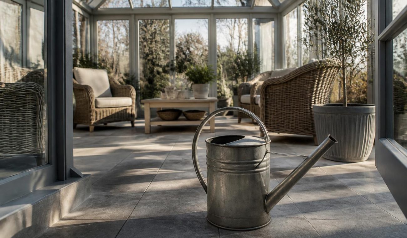 A Practical Guide to Creating a Lush, Low-Muss, Low-Muss Water Garden for Home Improvement