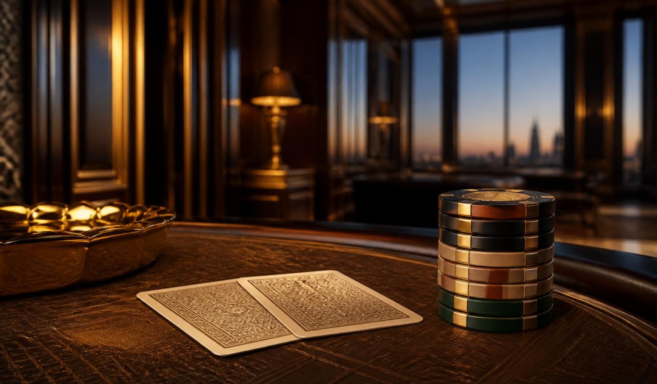Smart Strategies for Modern Casino Enthusiasts: From Poker Tables to Online Slots